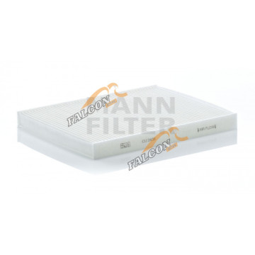 Фильтр салона (MANN) CU 2436 Ford Ecosport, Fiesta, Torneo, Transit, Dodge RAM