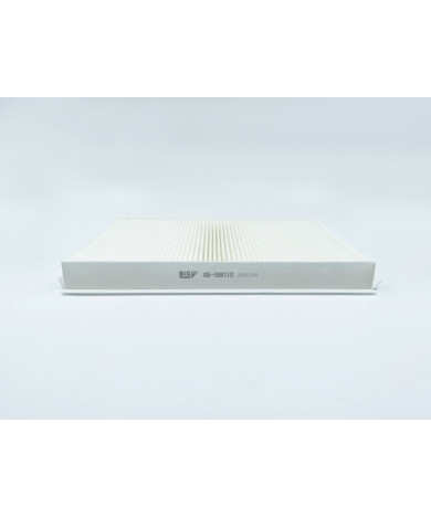 Фильтр салона (БИГ) GB-98010 MERSEDES-BENZ Sprinter 906 06-16 VW Crafter 2E/2F 06-16