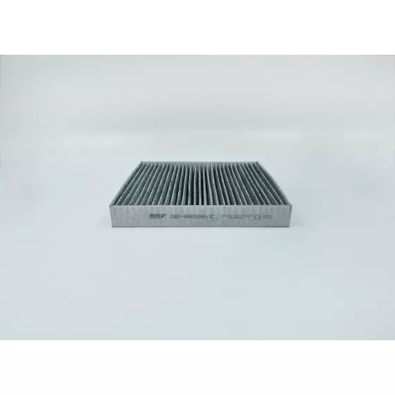 Фильтр салона (БИГ) GB-98068/C GEELY Coolray 1.5 2018-- уголь