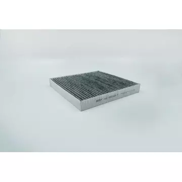 Фильтр салона (БИГ) GB-98068/C GEELY Coolray 1.5 2018-- уголь