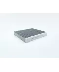 Фильтр салона (БИГ) GB-9814 Focus II GB-9814/C уголь