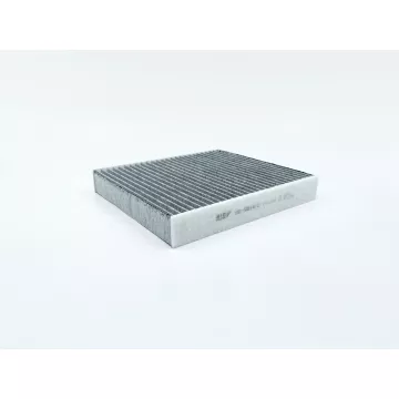 Фильтр салона (БИГ) GB-9814 Focus II GB-9814/C уголь
