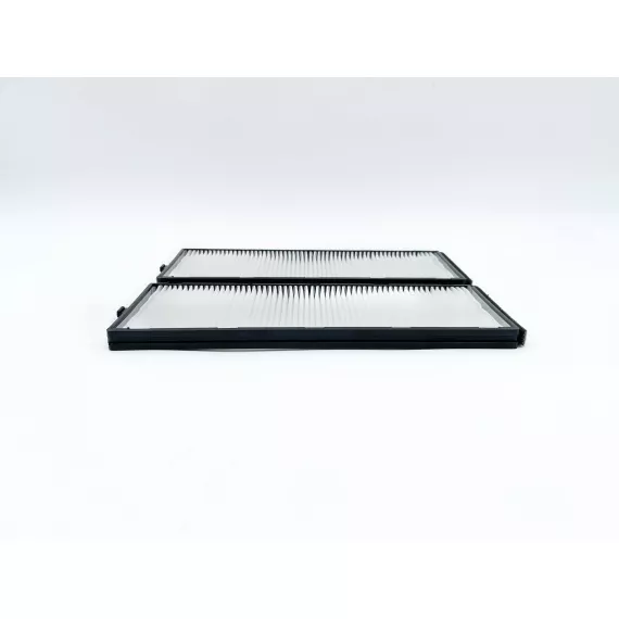 Фильтр салона (БИГ) GB-9839 Accent II 00-угольный к-т 2шт