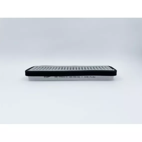 Фильтр салона (БИГ) GB-9922/C Nexia уголь