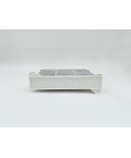 Фильтр салона (БИГ) GB-9934/C L200 06-15 Lancer VII 03-08 Pajero Sport II 08-15 Outlabder I 03 уголь