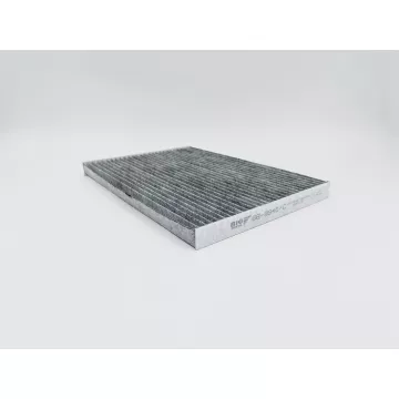Фильтр салона (БИГ) GB-9940/C Nissan X-Trile(T31), Qashqai (J10E) уголь