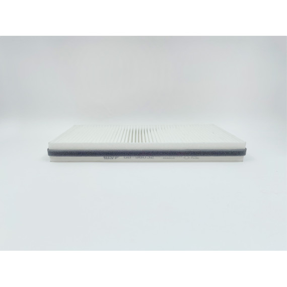 Фильтр салона ель БИЗНЕС (БИГ) GB-98032 с панелью NEXT OEM:3221.8119200