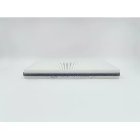 Фильтр салона ель БИЗНЕС (БИГ) GB-98032 с панелью NEXT OEM:3221.8119200