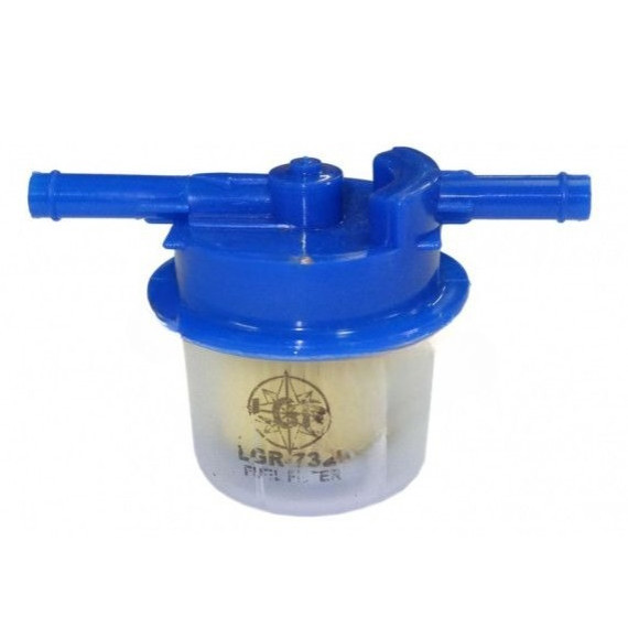Фильтр топливный -2101 (LGR) LGR-7321 (с отстойником)