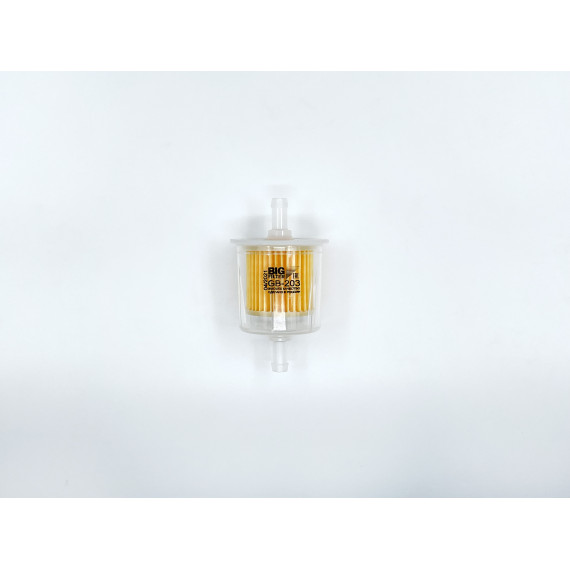 Фильтр топливный -2101 (БИГ) GB-203 (без отстойника)