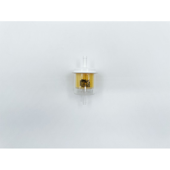 Фильтр топливный -2101 (БИГ) GB-230 универ 2217 2705 2752 3102 3110 3221 3302 2101-2112, 2120