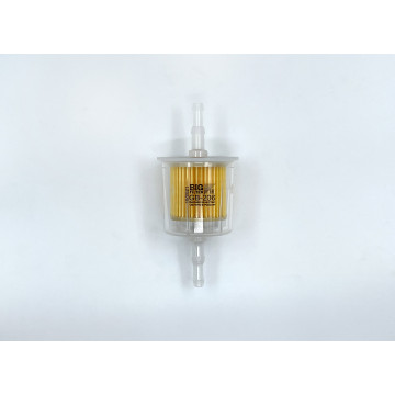 Фильтр топливный -2101 (БИГ) GB206 (без отстойника)