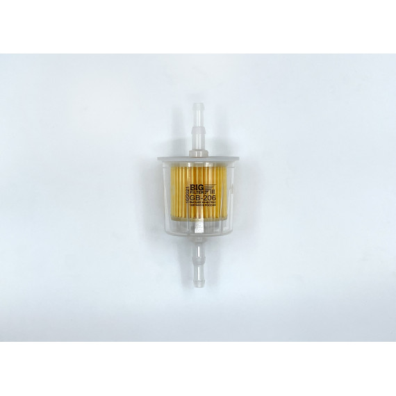 Фильтр топливный -2101 (БИГ) GB206 (без отстойника)