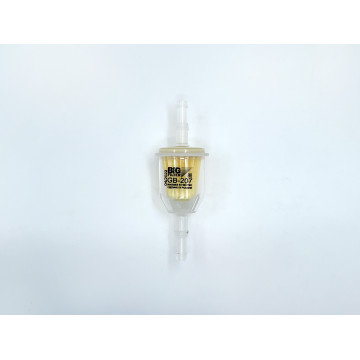 Фильтр топливный -2101 (БИГ) GB207 (без отстойника) универсальный