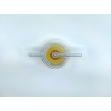 Фильтр топливный -2101 (БИГ) GB215 (отстойник)