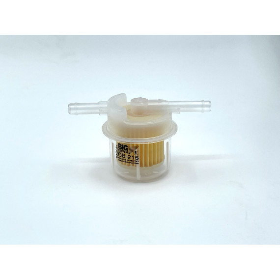 Фильтр топливный -2101 (БИГ) GB215 (отстойник)