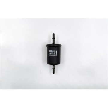 Фильтр топливный -2123 (БИГ) GB332ВК Lanos, Matiz пластик