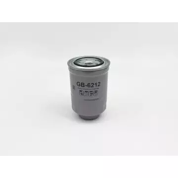 Фильтр топливный (БИГ) GB-6212 TOYOYA 4Rubber Camry Corola Land Cruiser MAZDA 6 BT50 CX5 CX7