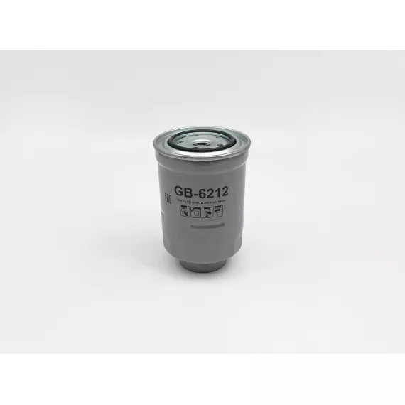 Фильтр топливный (БИГ) GB-6212 TOYOYA 4Rubber Camry Corola Land Cruiser MAZDA 6 BT50 CX5 CX7
