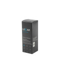 Фильтр топливный ВАЗ-2123 (LECAR) клипсы металл