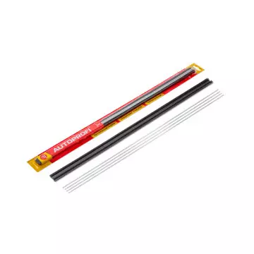 Лента стеклоочистителя 22"/55 см. комп.- 2шт. AUTOPROFI