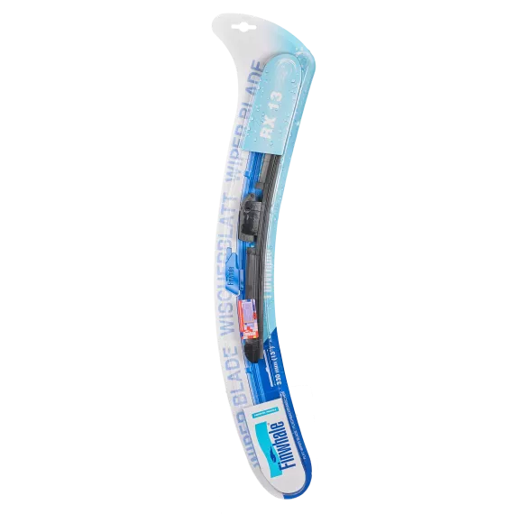 Щетка с/о 330 мм -2101 (Finwhale) б/к RX13