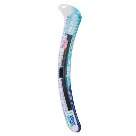 Щетка с/о 530 мм -2110 (Finwhale) б/к RX21