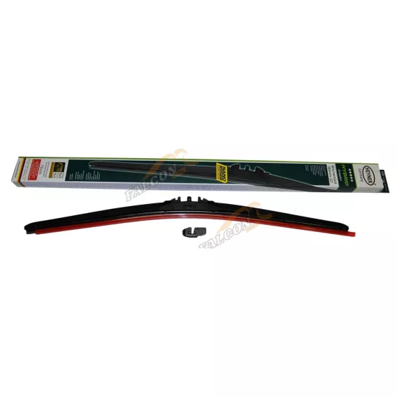 Щетка с/о 560 мм (HEYNER) 032 000 гибрид 1 шт