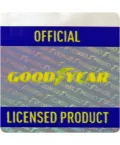 Щетка с/о 600 мм (Goodyear) б/к GY000424