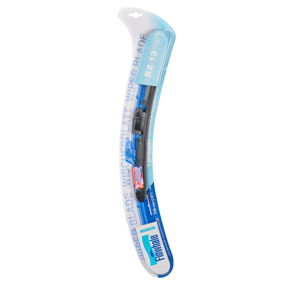 Щетка с/о 330 мм -2101 (Finwhale) б/к RX13