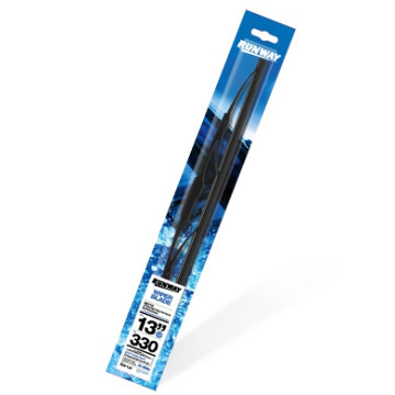 Щетка с/о 330 мм -2101 (RUNWAY) 1шт RW-13F