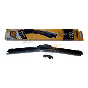 Щетка с/о 330 мм -2101 (RUNWAY) б/к RW-13G