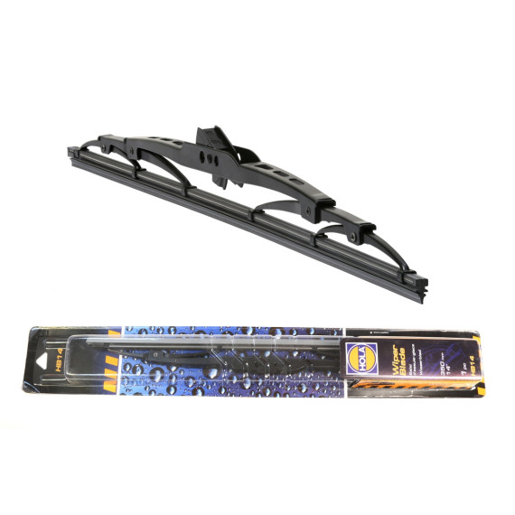 Щетка с/о 350 мм -2101 (HOLA) HB14 1шт