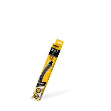 Щетка с/о 350 мм -2101 (RUNWAY) б/к RW-14G