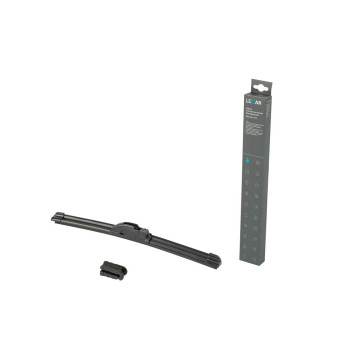 Щетка с/о 350 мм -2101 (Лада-Имидж LECAR) б/к 4 сменнных адаптера