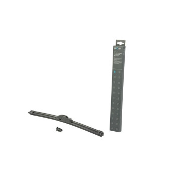 Щетка с/о 380 мм -2101 (Лада-Имидж LECAR) б/к 4 сменнных адаптера