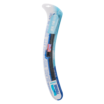 Щетка с/о 400 мм -1118 Kalina пасс,  (Finwhale) б/к RX16