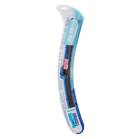 Щетка с/о 400 мм -1118 Kalina пасс,  (Finwhale) б/к RX16