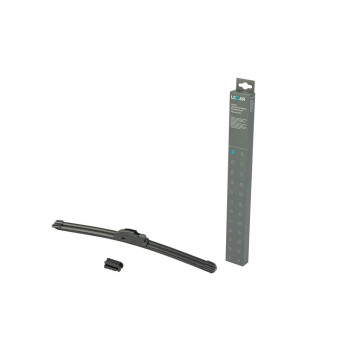 Щетка с/о 400 мм -1118 Kalina пасс,  (Лада-Имидж LECAR) б/к