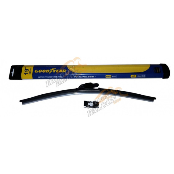 Щетка с/о 480 мм (Goodyear) б/к GY000419