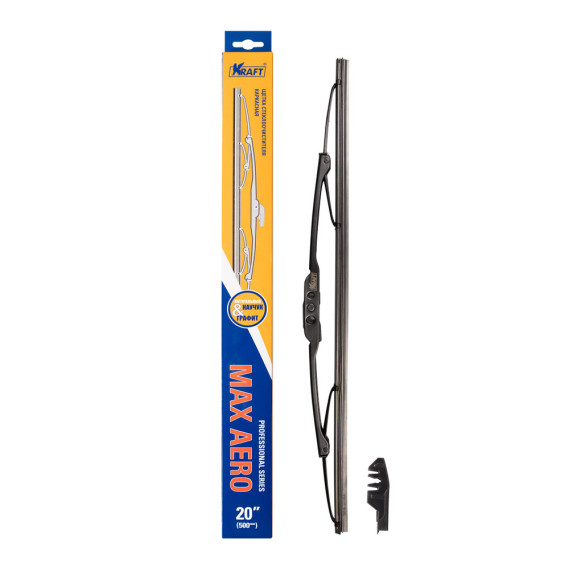 Щетка с/о 500 мм -2108 (KRAFT) 1шт