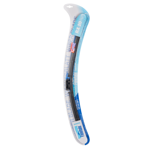 Щетка с/о 500 мм ВАЗ-2108, 2123, ель (Finwhale) б/к RX20