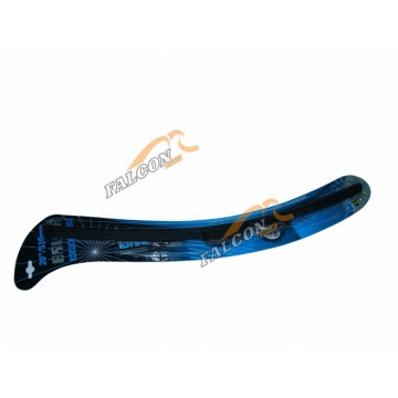 Щетка с/о 510 мм -2108 (BRUSH) б/к тип В спойлер