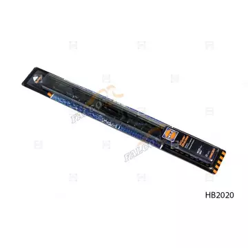 Щетка с/о 510 мм -2108 (HOLA) HB2020 к-т