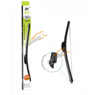 Щетка с/о 530 мм -2110 (Lucky Way) б/к SCHET00160