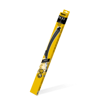 Щетка с/о 600 мм -1118 Kalina (RUNWAY) б/к RW-24G