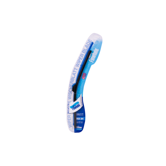 Щетка с/о 600 мм -1118 Kalina вод (Finwhale) б/к RX24