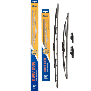 Щетка с/о 600 мм/400 мм -1118 Kalina (KRAFT) к-т