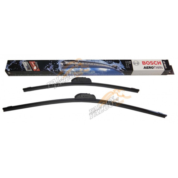 Щетка с/о 600/450 мм (BOSCH) б/к к-т -2180 Vesta 3397118908