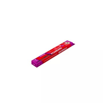 Щетка стеклоочистителя 11"/27,5 см. каркасная AUTOPROFI 1шт.